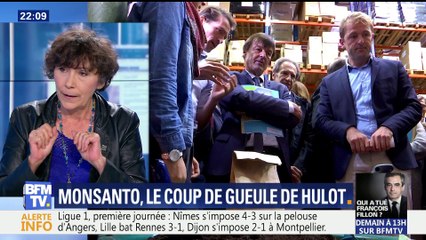 Après la condamnation de Monsento, "n'attendons pas d'avoir une liste de décès", exhorte Hulot (2/4)
