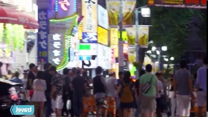 Uncommon Grounds S01 - Ep01 Big In Japan HD Watch