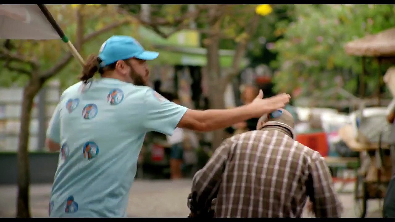 O Candidato Honesto 2 Trailer Oficial