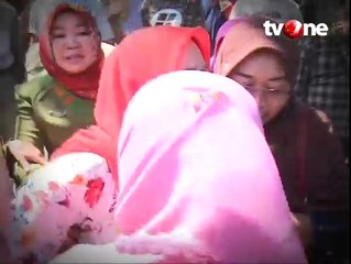 Kisah Nahas Si Cantik Ayu (Bagian 2)