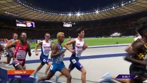 2018 ヨーロッパ選手権 5000m