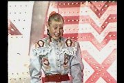 Xou da Xuxa 1992