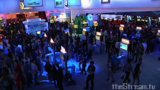 E3 2013 - ESA's Rich Taylor!