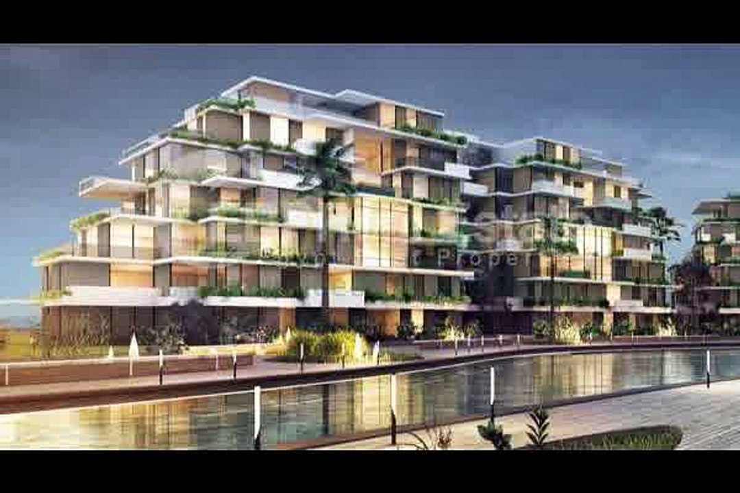Apartment For Sale at Entrada With Installments in New Capital