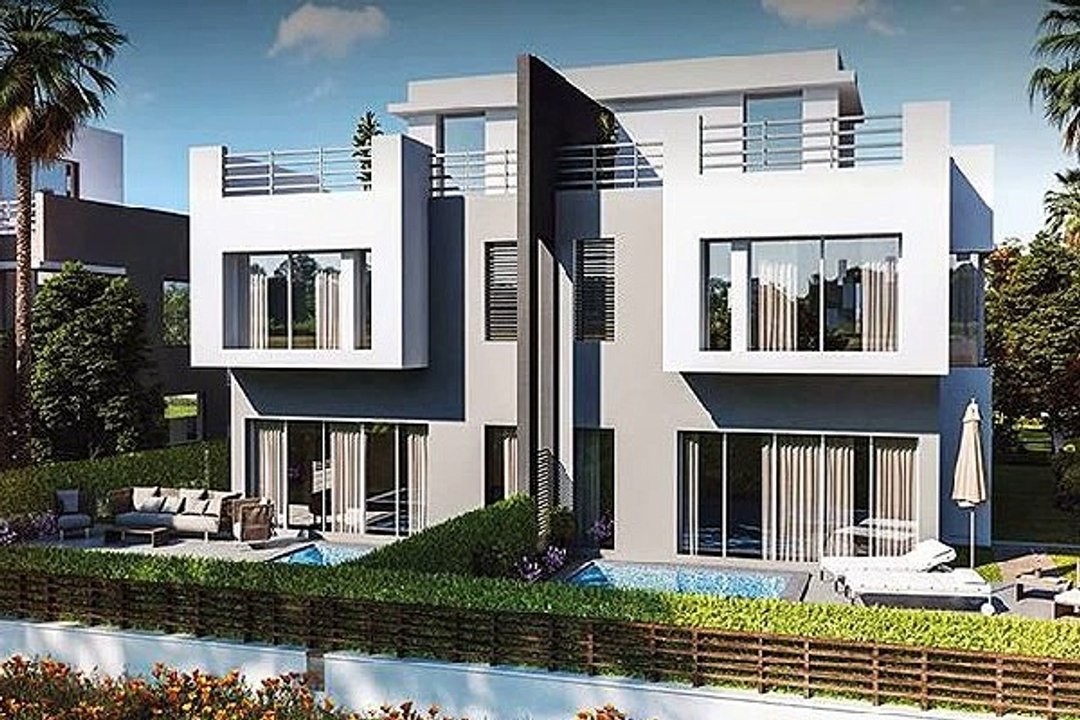 Omar  twin house in hyde park for sale delivered 2020 Fifth settlement
