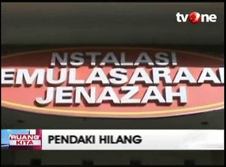 Seorang Pendaki Wanita Tewas di Gunung Semeru