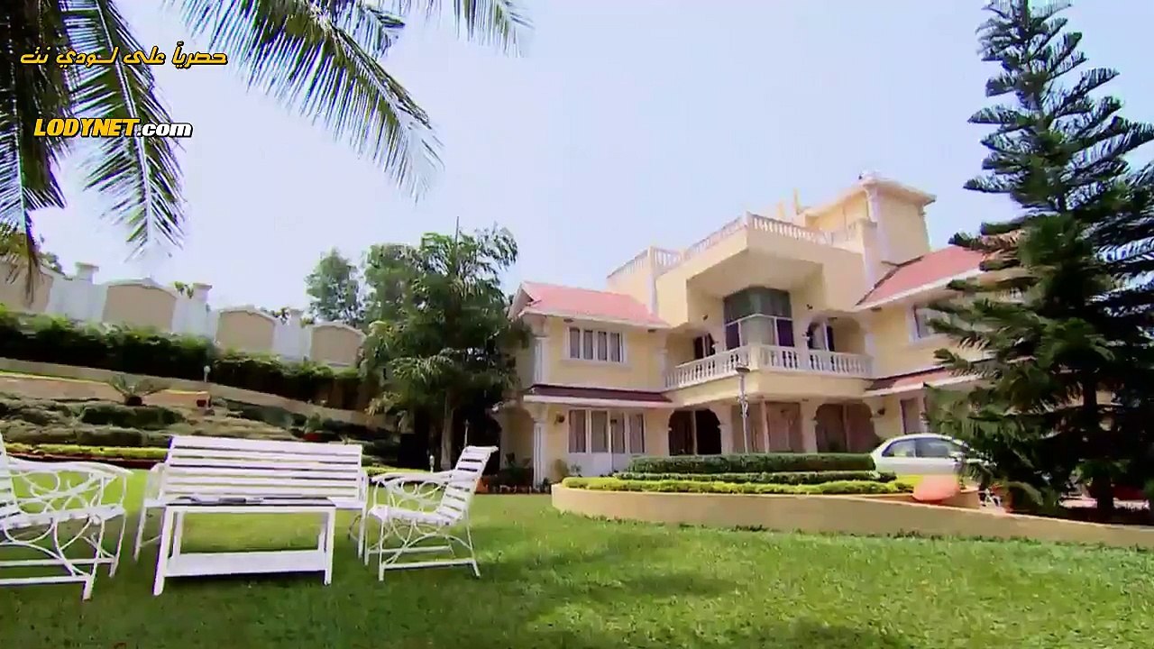 مسلسل صلاة من القلب  مترجم الحلقة 125