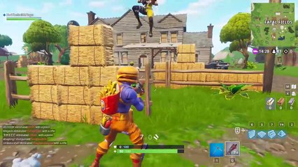 TOP 5 MOST EXPENSIVE SKINS IN FORTNITE