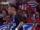 Lautaro Martinez's brilliant volley sees off Atletico Madrid