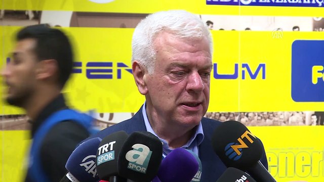 Bursaspor'dan VAR tepkisi - Bursaspor Kulübü Başkanı Ali Ay - İSTANBUL