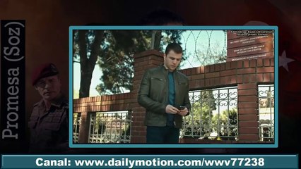 Promesa (Soz) Novela Turca - Capitulo 04