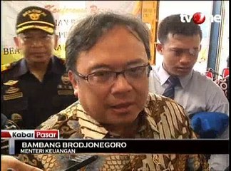 Devaluasi Yuan Akibatkan Pelemahan Seluruh Mata Uang Global