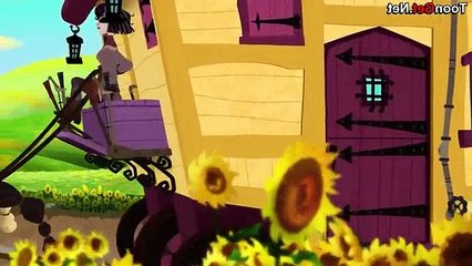 Tangled: The Series Season 2 Episode 1