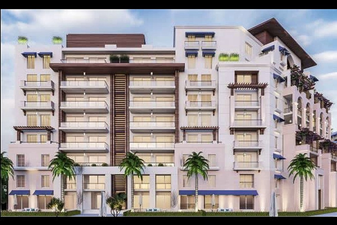 119 m for sale in Janoub compound new capital city