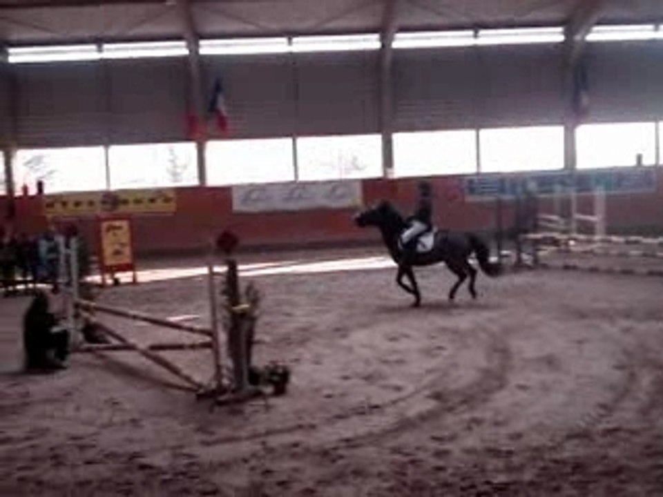 Concours ludres le 16.12.2007  épisode 2