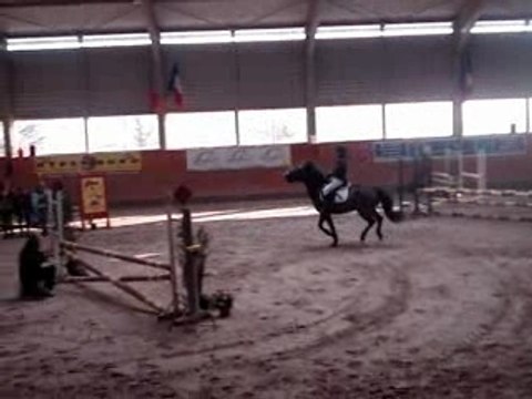 Concours ludres le 16.12.2007 épisode 2