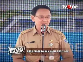 Ke Mana Bocornya APBD DKI? (Bagian 3)