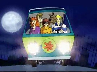 O Que Há De Novo, Scooby-Doo? - Abertura