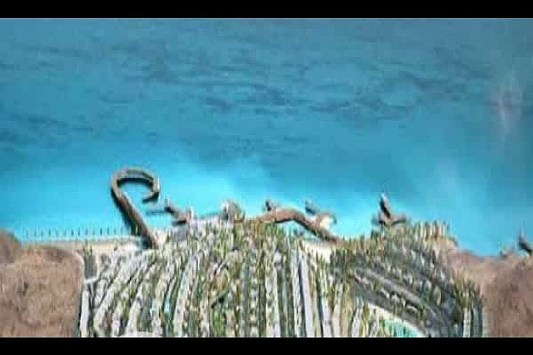 Installments Up To 7 Y Chalet 126M For Sale Il Monte Galala Ain Sokhna