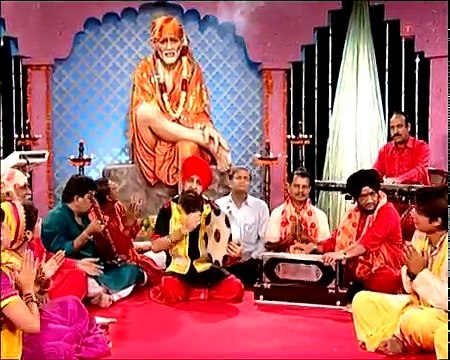 Main Deewana Sai Tera By Lakhbir Singh Lakkha [Full Song] I Sai Sai Bol