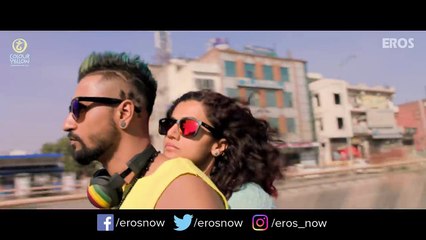 Manmarziyaan Official Trailer - Abhishek Bachchan, Taapsee Pannu, Vicky Kaushal, Anurag Kashyap