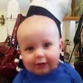 Chubby babies are so cute    - Funniest Family Moments-fbdown.net