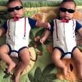 Funniest Family Moments - These adorable babies made my day-fbdown.net