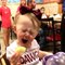 Funny babies&#039; reactions when they try... - Funniest Family Moments-fbdown.net