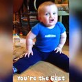 These babies are so funny!    - Funniest Family Moments-fbdown.net