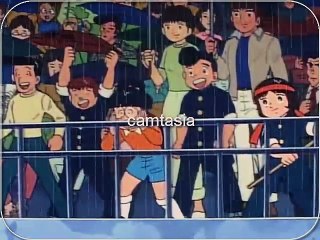 capitán tsubasa cap 14 español latino