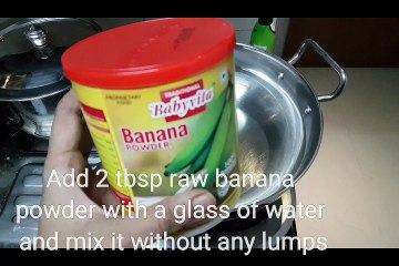 6 to 12 Month Babies Healthy Foods/5 variety food recipes