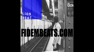 Kevin Gates Type Beat Lion - Fidem Beats