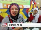 Es Susu Kambing Bertema HUT Kemerdekaan RI