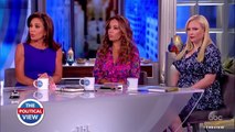 Judge Jeanine Pirro's Confrontation with Whoopi AFTER being KICKED OFF THE VIEW!