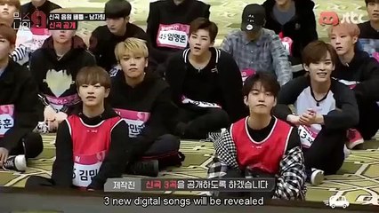 [ENG SUB] MIXNINE EP 12 PART 1