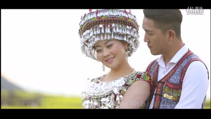 Laj Tsawb 邹兴兰 - Kuv Xav Txav Ze Ze Koj