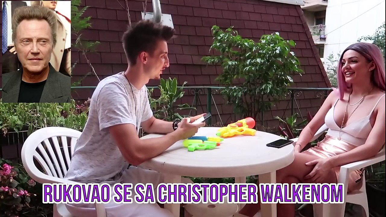 LAURA I MILOSHD U TAJNOJ VEZI? - TeamTrending