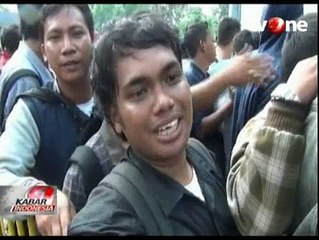 Ribuan Orang Daftar Jadi Pengendara Gojek