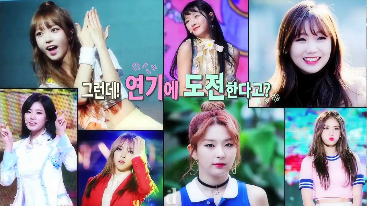 [Eng Sub] Idol Drama Operation Team E 1