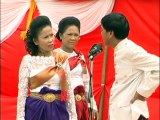 រឿងកំប្លែង អាយ៉ៃចូលឆ្នាំខ្មែរ ២០០៣ Ayai Khmer 2003 Part2