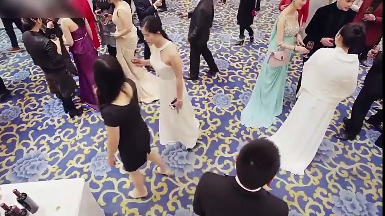 Beloved Enemy (2018) Ep 9 - Quyết Đối Tranh Phong Tập 9 Vietsub - Thuyết minh