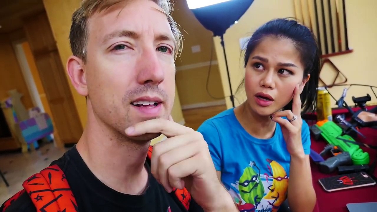 FOUND YOUTUBE HACKER SPY GADGETS EXPLORING Our HOUSE! (Evidence of Spies Abandoned Hidden Gear)