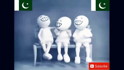 Best Funny Azadi Status | 14th August | Pakistan Independence Day 2018 | New Whatsapp Status |
