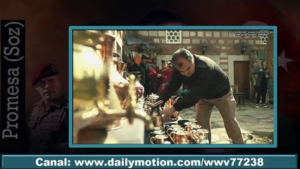 Promesa (Soz) Novela Turca - Capitulo 02