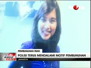 Polisi Gunakan Detektor Kebohongan di Kasus Pembunuhan Rian
