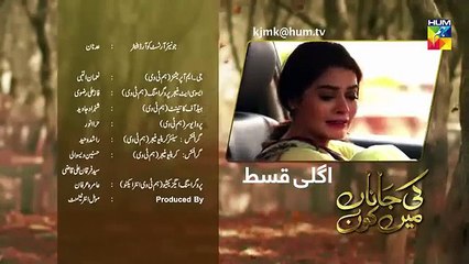 Ki Jaana Mein Kaun Episode 15 Promo Teaser ¦¦¦ HUM TV Drama