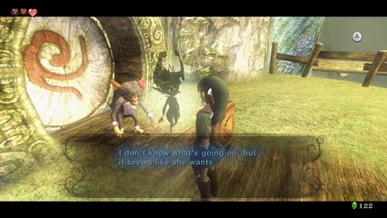 Zelda Twilight Parody 08 in HD!