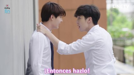 Love By Chance Series- Capitulo 2. Sub español. Part 3