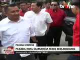 Pilkada di Samarinda Tetap Berlangsung Sesuai Jadwal