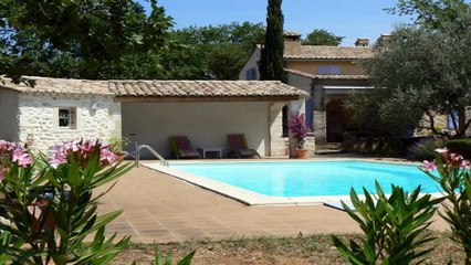 A vendre - Maison - ST PAUL TROIS CHATEAUX (26130) - 7 pièces - 180m²